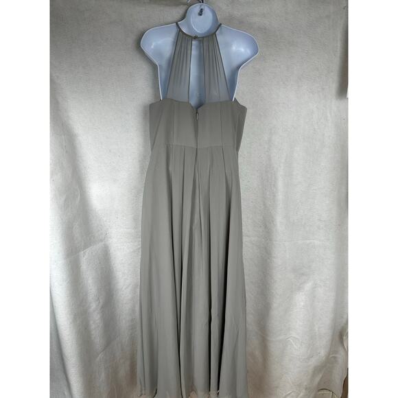 Azazie dress - Picture 8 of 8